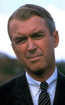 James Stewart